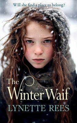 The Winter Waif by Rees, Lynette