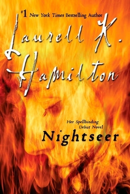 Nightseer by Hamilton, Laurell K.