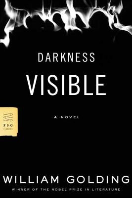 Darkness Visible by Golding, William