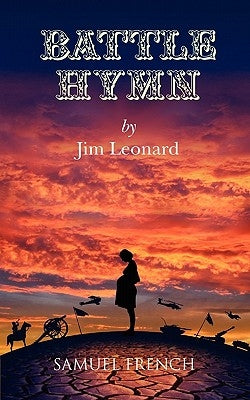 Battle Hymn by Jr. Leonard