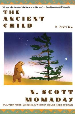 Ancient Child by Momaday, N. Scott