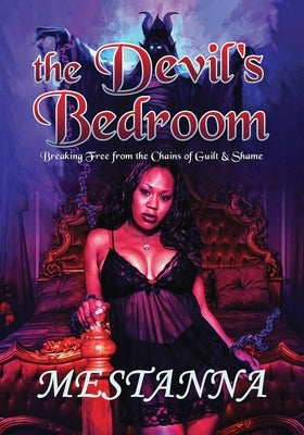 The Devil's Bedroom by Mestanna
