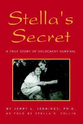 Stella's Secret by , Jerry L. Jennings