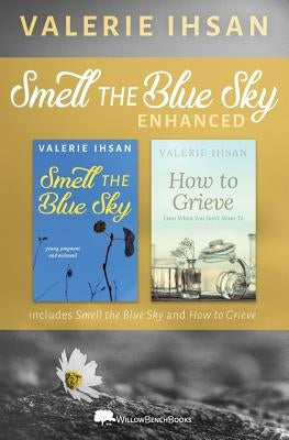 Smell the Blue Sky ENHANCED by Ihsan, Valerie