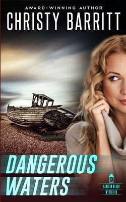 Dangerous Waters by Barritt, Christy