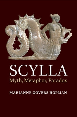 Scylla by Hopman, Marianne Govers