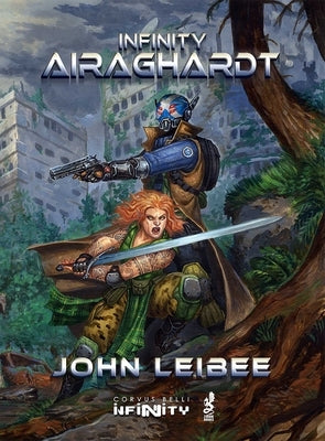 Airaghardt by Leibee, John