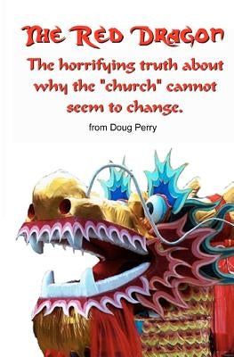 The Red Dragon by Perry, Doug