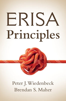 ERISA Principles by Wiedenbeck, Peter J.