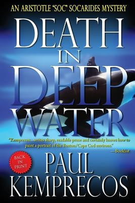 Death in Deep Water by Kemprecos, Paul