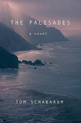 The Palisades by Schabarum, Tom