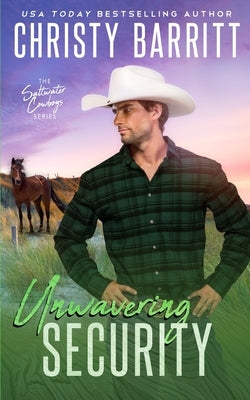 Unwavering Security by Barritt, Christy
