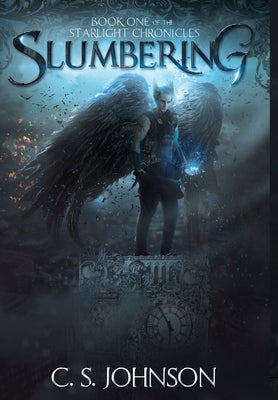 Slumbering by Johnson, C. S.