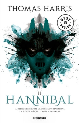 Hannibal (Spanish Edition) by Harris, Thomas