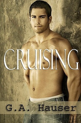 Cruising: Men in Motion Book 2 by Vaughan, Stephanie