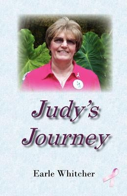 Judy's Journey by Earle, Whitcher