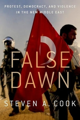 False Dawn by Cook
