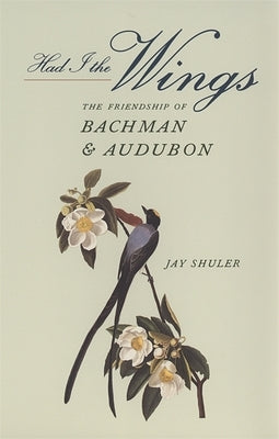 Had I the Wings by Shuler, Jay