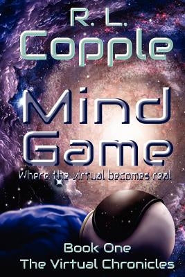 Mind Game by Copple, R. L.