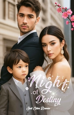 Night of Destiny: A Romance Novel by Breeze, Sect Elder