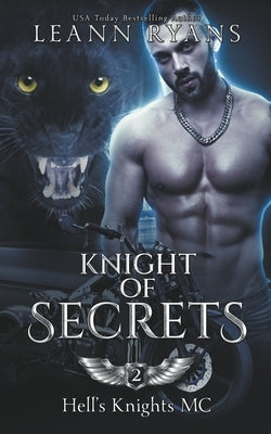 Knight of Secrets by Ryans, Leann