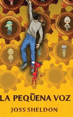 La Peque?a Voz by Sheldon, Joss