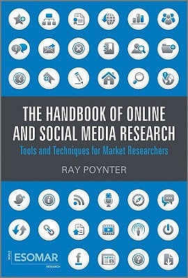 Handbook of Online and Social by Poynter, Ray