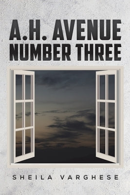 A.H. Avenue Number Three by Varghese, Sheila
