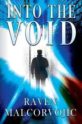 Into the Void by Malcorvojic, Raven