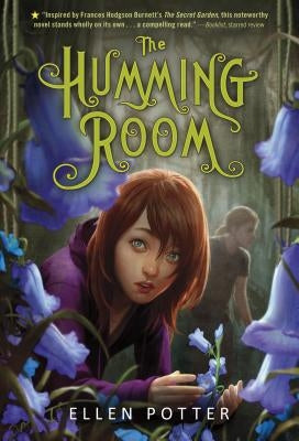 Humming Room by Potter, Ellen