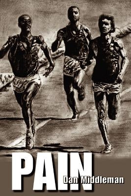 Pain by Middleman, Dan