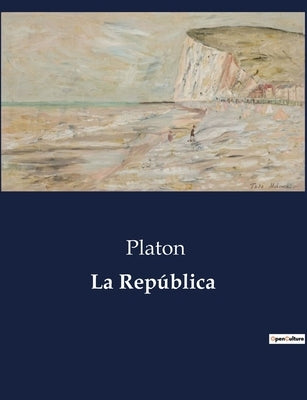 La República by Platon