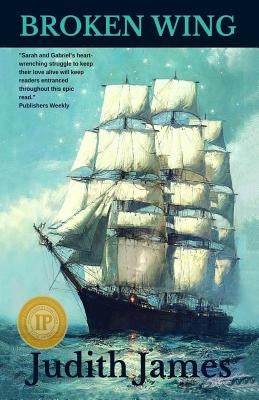 Broken Wing by James, Judith