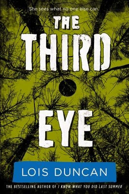 Third Eye by Duncan, Lois
