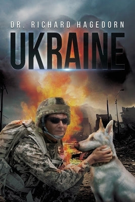 Ukraine by Hagedorn, Richard
