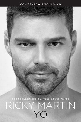Yo by Martin, Ricky