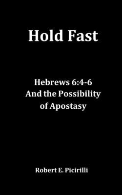 Hold Fast by Picirilli, Robert E.