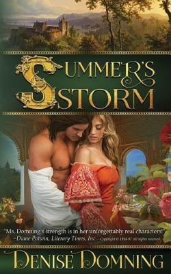 Summer's Storm by Domning, Denise