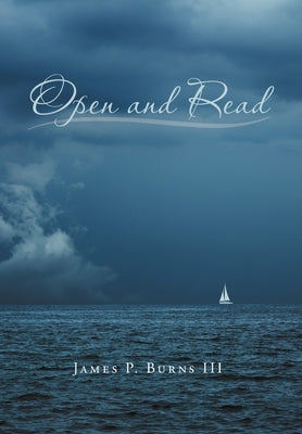Open and Read by Burns, James P., III