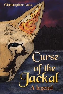 Curse of the Jackal by Lake, Christopher