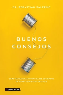 Buenos consejos by Palermo, Sebastian