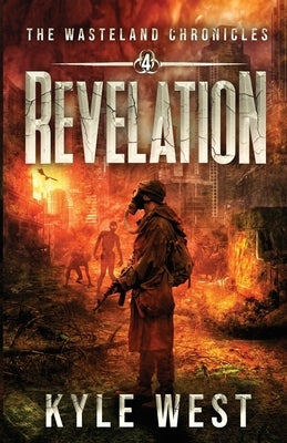 Revelation by West, Kyle