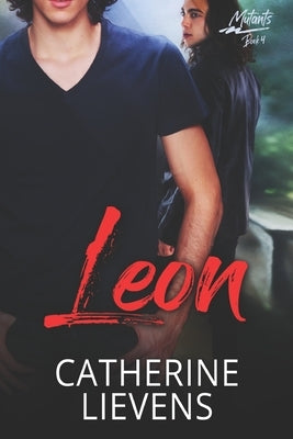Leon by Lievens, Catherine