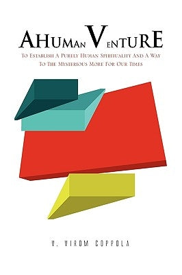 A Human Venture by Coppola, V. Virom
