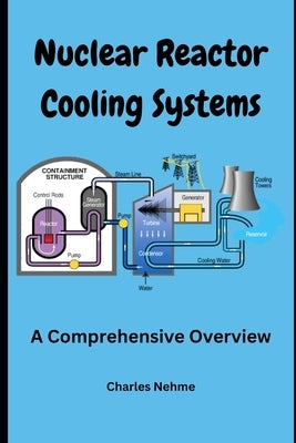 Nuclear Reactor Cooling Systems: A Comprehensive Overview by Nehme, Charles