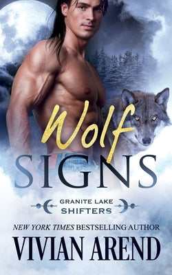 Wolf Signs by Arend, Vivian