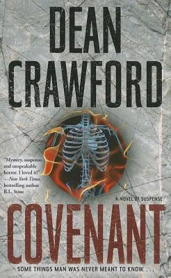 Covenant by Crawford, Dean