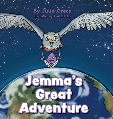 Jemma's Great Adventure by Greco, Julia