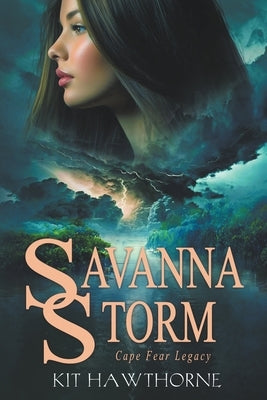 Savanna Storm by Hawthorne, Kit