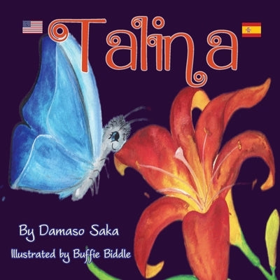 Talina: Bilingual version by Saka, Damaso